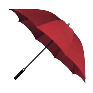 27" Auto Open Quality Golf Big Umbrella 03